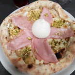 Pizzeria Il Ritrovo food