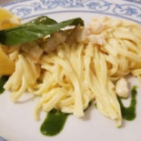 Fuoro Comida