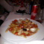 Roma Comida