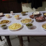 Roma Comida