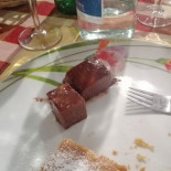 La Taverna Della Baccante Nourriture
