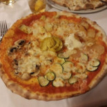 L'arco Nourriture
