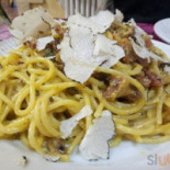 Il Poggio Nourriture