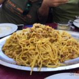 Il Poggio Nourriture