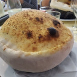 L'arca Nourriture
