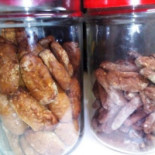 Vintora Comida