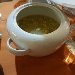 Vintora Comida