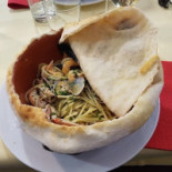 L'arca Nourriture