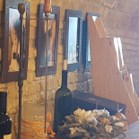 Vintora Comida