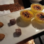 Mescola food