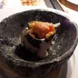 Mescola food