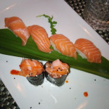 Zimei Comida