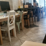 Pastafresca Bistrot Comida