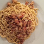Pastafresca Bistrot Comida
