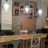 Pastafresca Bistrot Comida