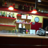 Pit Stop Caffe Nourriture