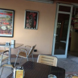 Pit Stop Caffe Nourriture