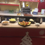 Pit Stop Caffe Nourriture
