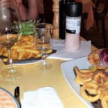 Le Gourmet Nourriture