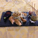 Le Gourmet Nourriture