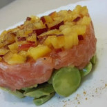 Ses Culonn Comida