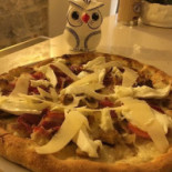 Manuelito Comida
