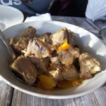 Manuelito Comida