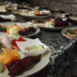 Manuelito Comida