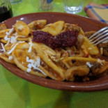 Trattoria Al Vecchio Scarpone Nourriture
