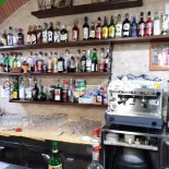 Trattoria Al Vecchio Scarpone Nourriture