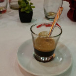 Sapori Divini Comida