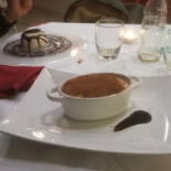 Sapori Divini Comida