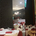 Sapori Divini Comida