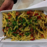 Sapori Divini Comida