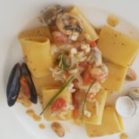 Mammà Comida
