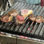 La Peña Comida