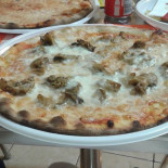Il Gallo D'oro Comida
