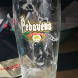 Pedavena Nourriture