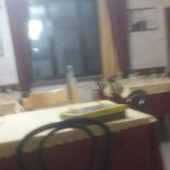 Vecchio Ponte Nourriture