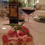 Ancora Comida