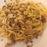 Piccolo Borgo Comida