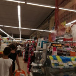 Mega Market Comida