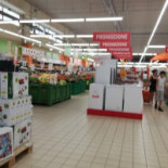 Mega Market Comida