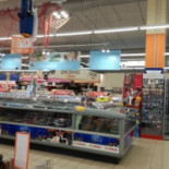 Mega Market Comida