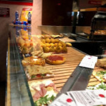 Tomato Pizza food
