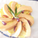 Cothon Nourriture