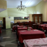 La Rondine Nourriture
