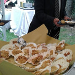 Il Faro Comida