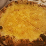 La Vera Pizza Fiocco Nourriture