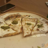 La Vera Pizza Fiocco Nourriture